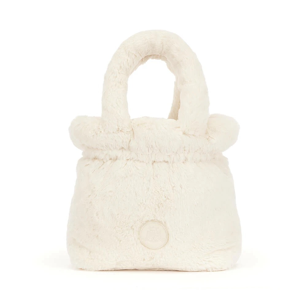 Rufferty Puppy Handbag