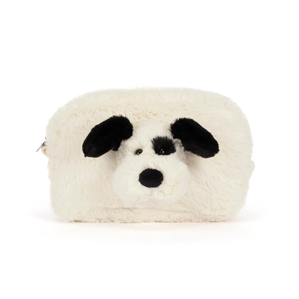 Rufferty Puppy Pouch