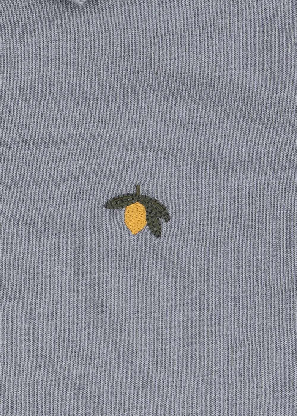 Spotty Polo | Tradewinds