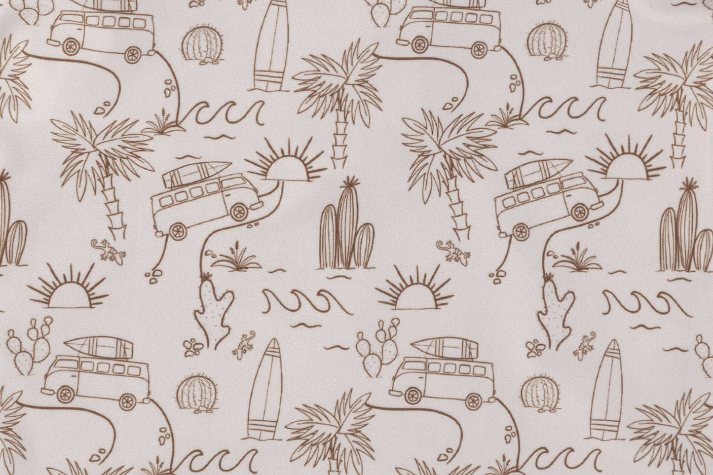 The Jett Set ll Rashguard + Boardies