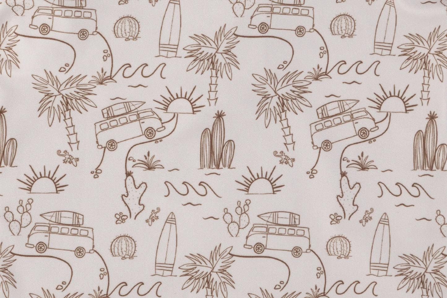 The "Jett" Adult Swim Trunks