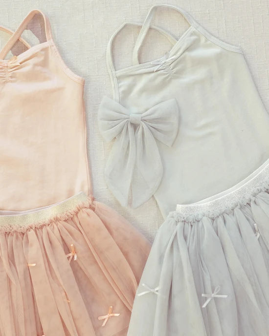 Ballerina Tutu Set |Sky