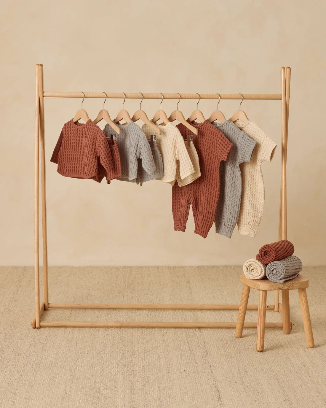 Flynn Set || Cedar