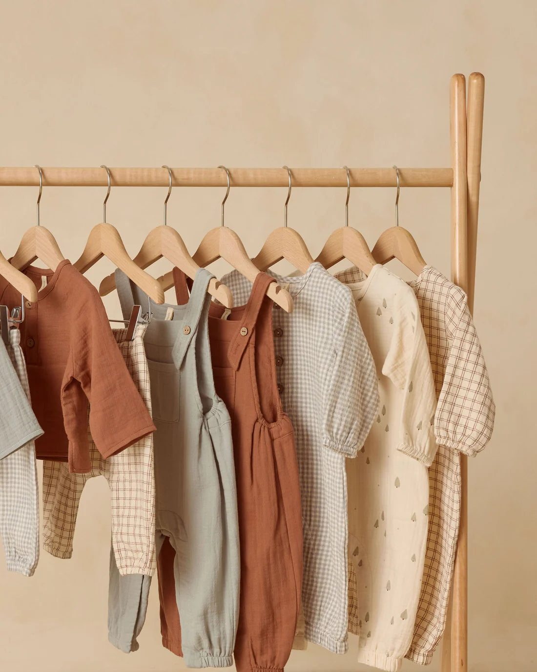 Flynn Set || Cedar