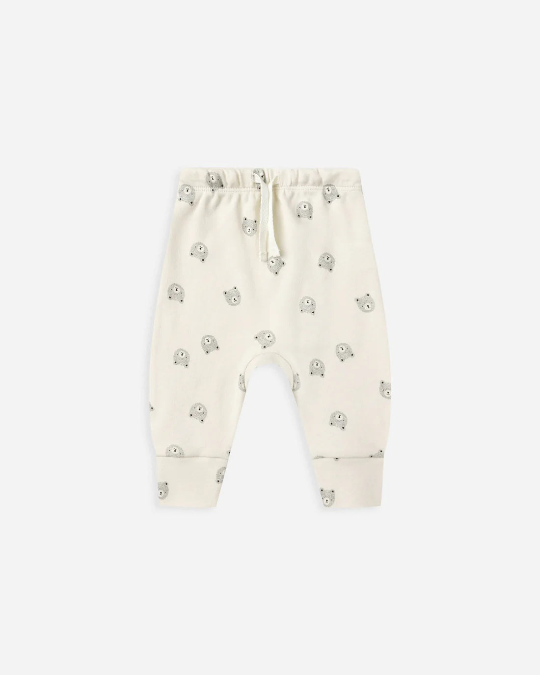 Long Sleeve Tee+ Pant Set || Bears
