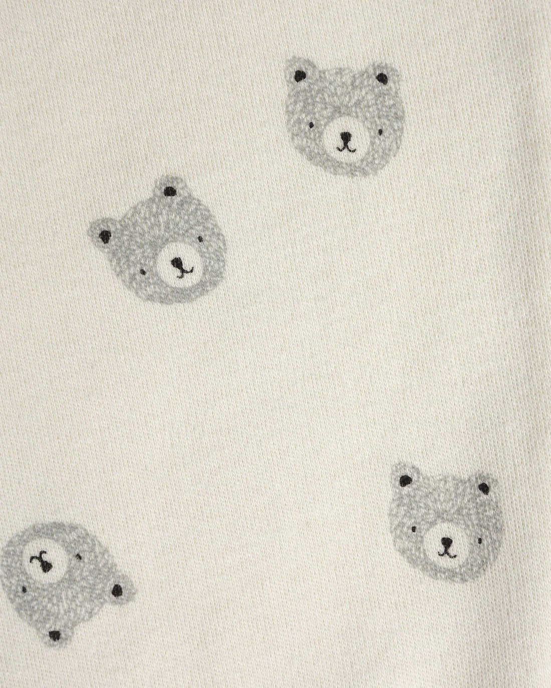 Jersey Sleep Bag || Bears