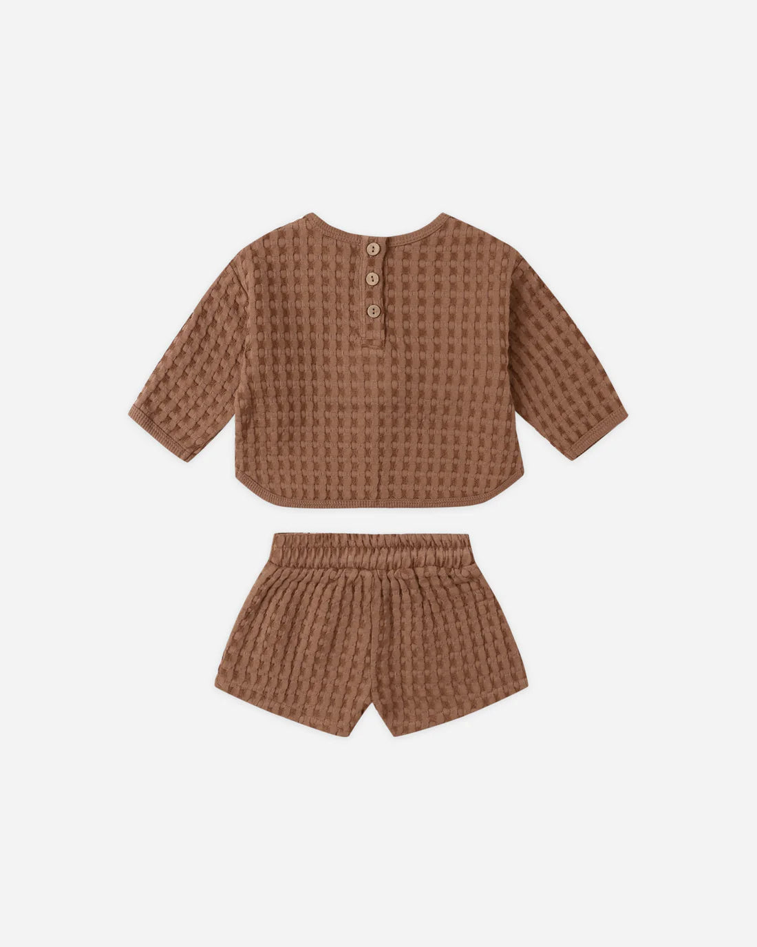 Flynn Set || Cedar