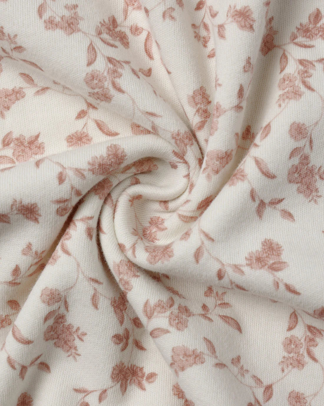 Swaddle || French Garden