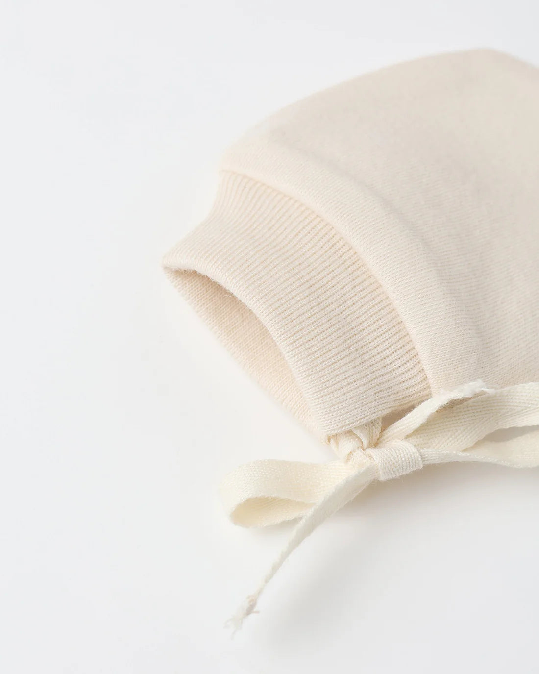 No Scratch Mittens, Set Of 2 || Steel Blue, Natural