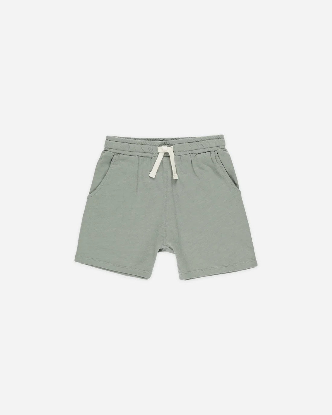 Relaxed Tee + Short Set || Sunshine all the time