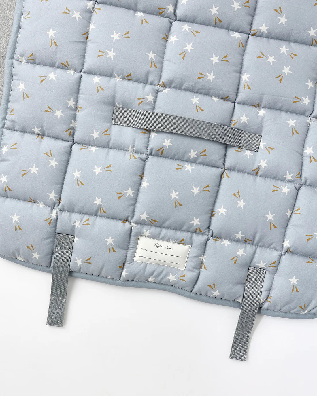 Nap Mat | Shooting Stars