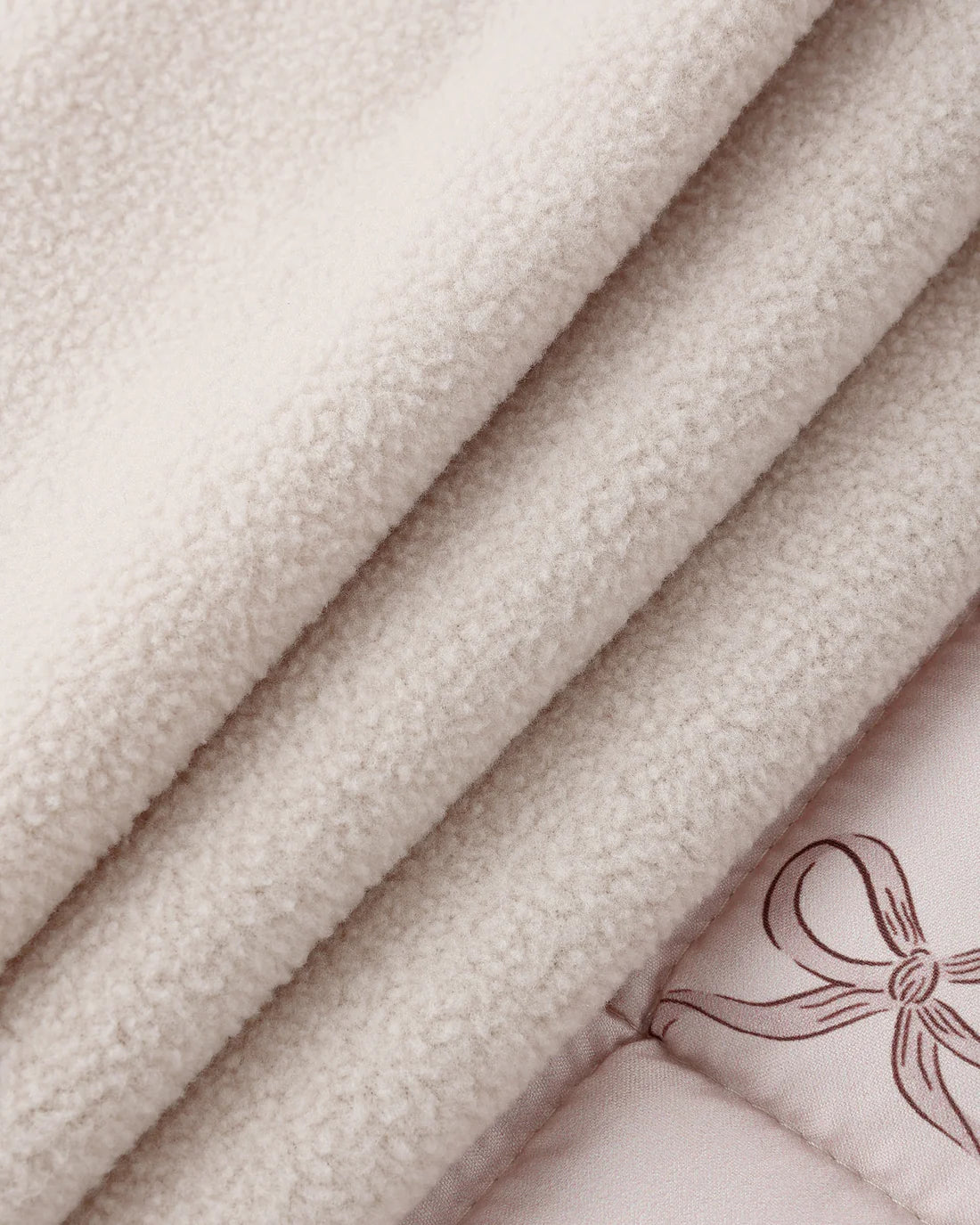 Nap Mat | Bows