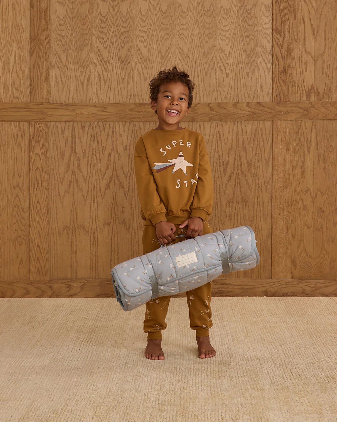 Nap Mat | Shooting Stars