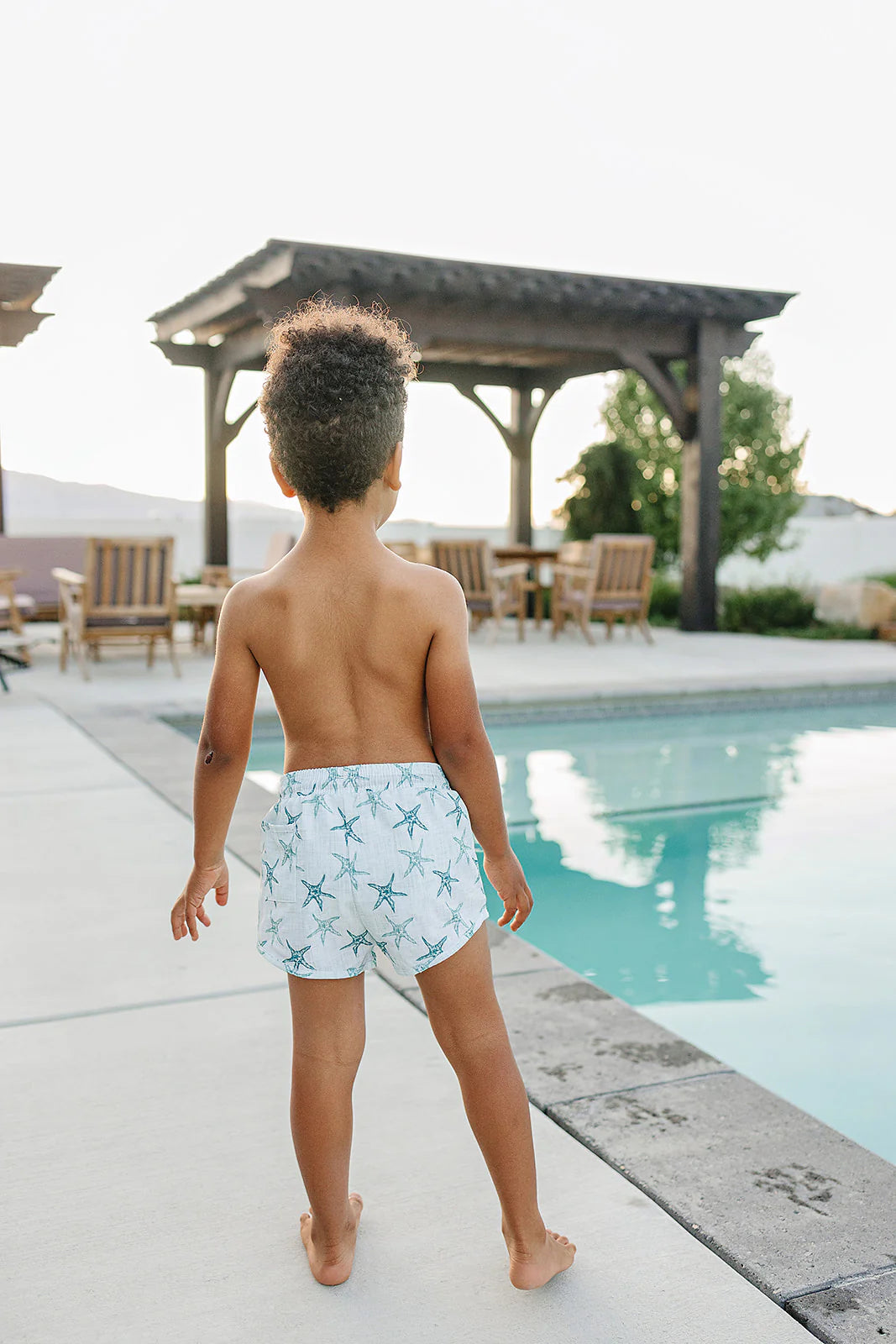 The "Jordan" Set ll Rashguard + Boardies