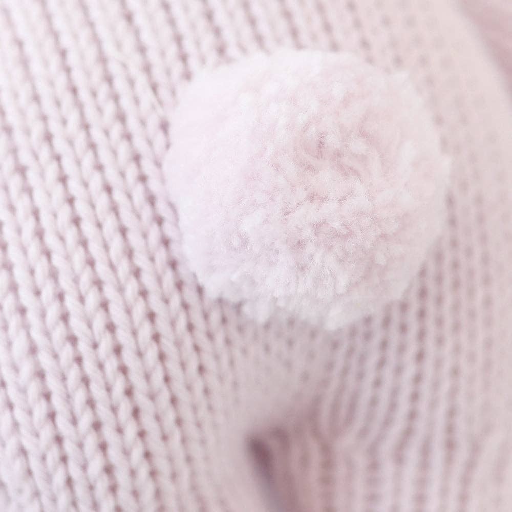 Baby Rabbit (Lavender)