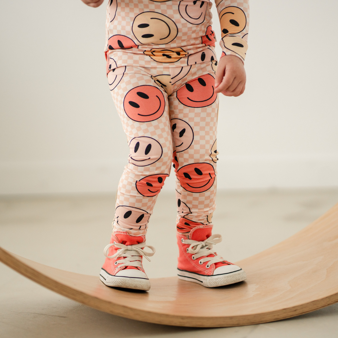 2 Piece Bamboo Sets | LE Prints