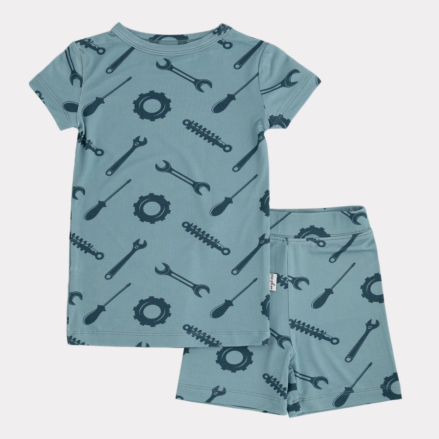 2 Piece Bamboo Sets | LE Prints