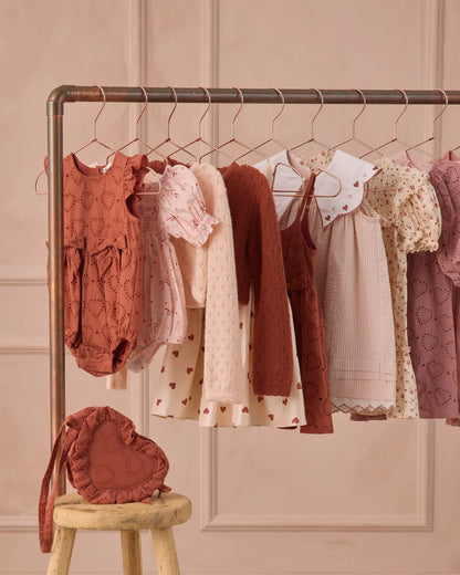 Florence Dress | Petal