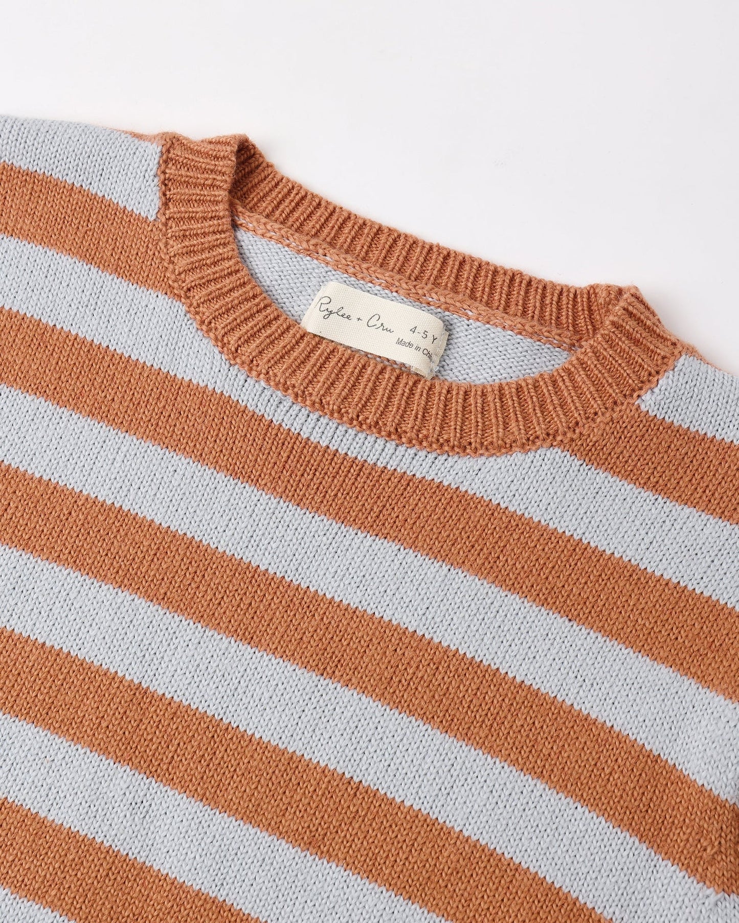 Liam Set Americana Stripe