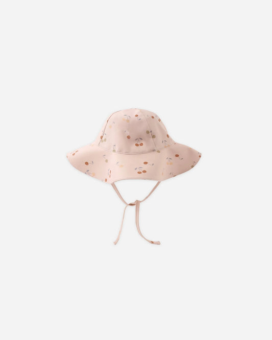 Sun Hat Cherries