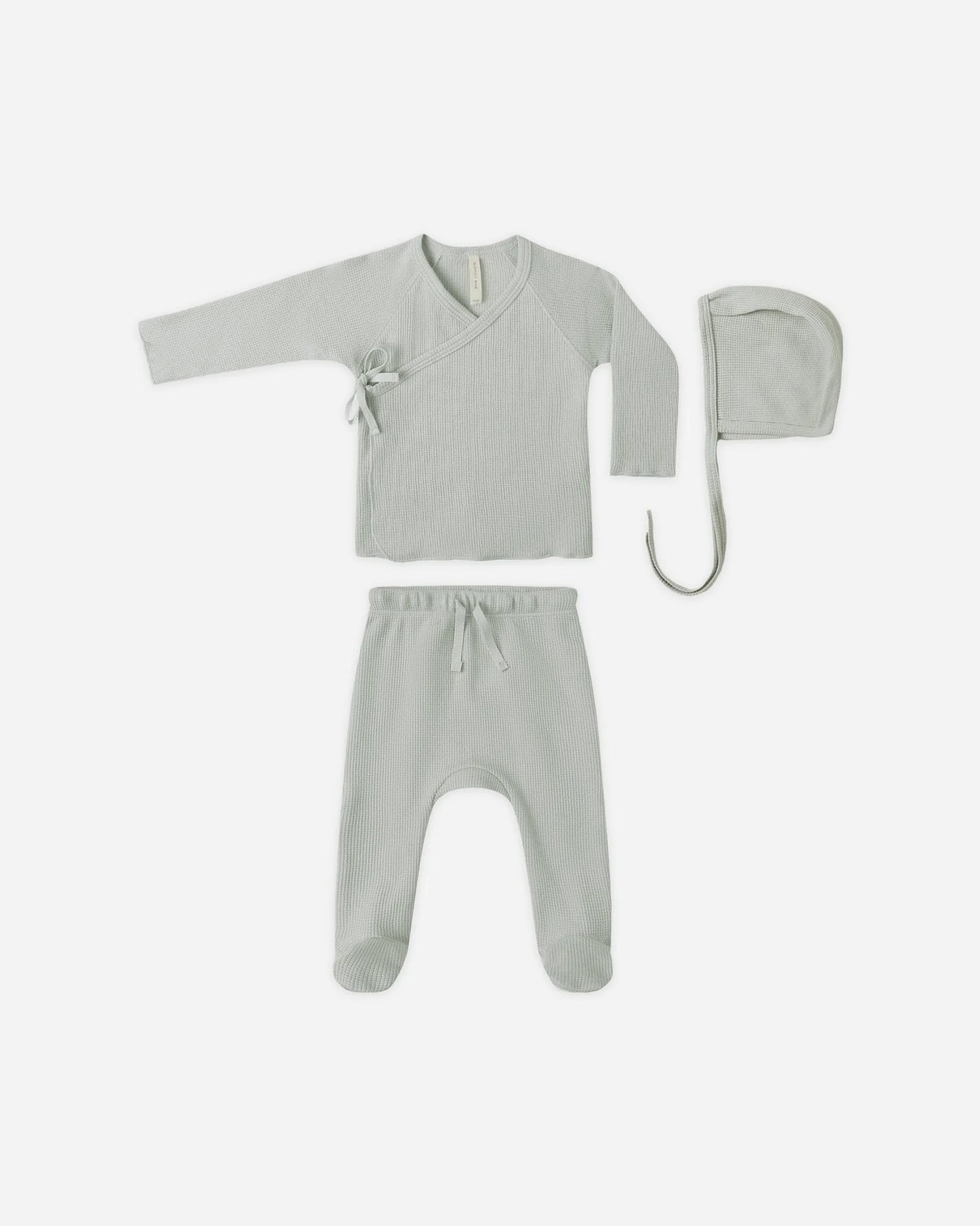 Take Home Set Sage
