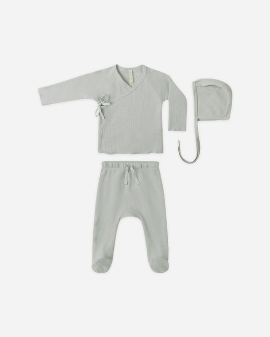 Take Home Set Sage