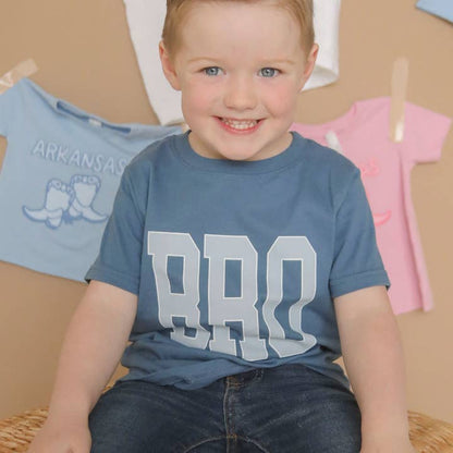 Bro Toddler T-Shirt