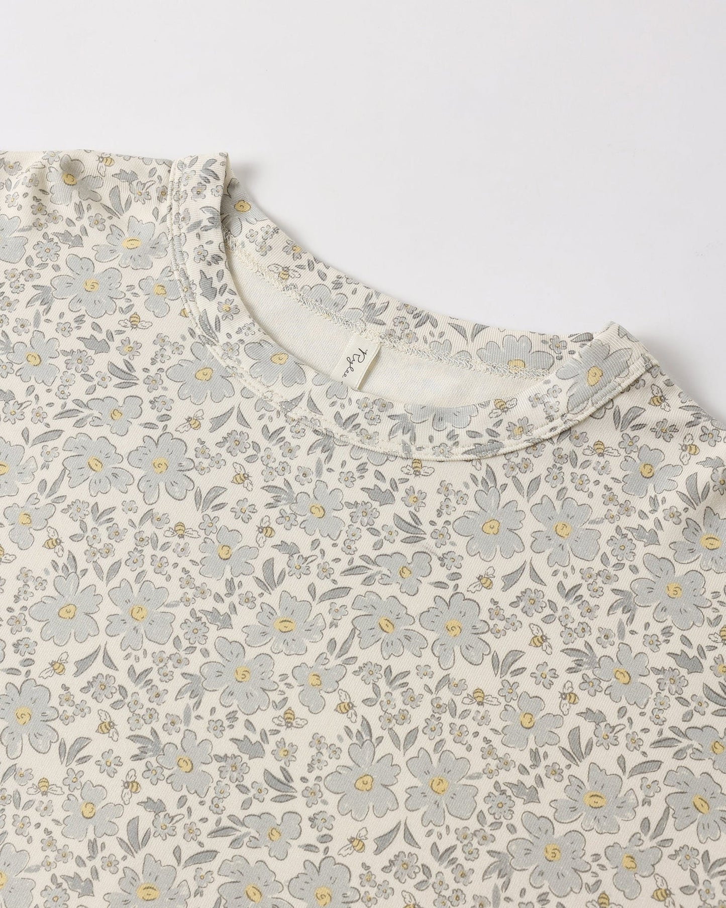 Mosie Set Blue Meadow