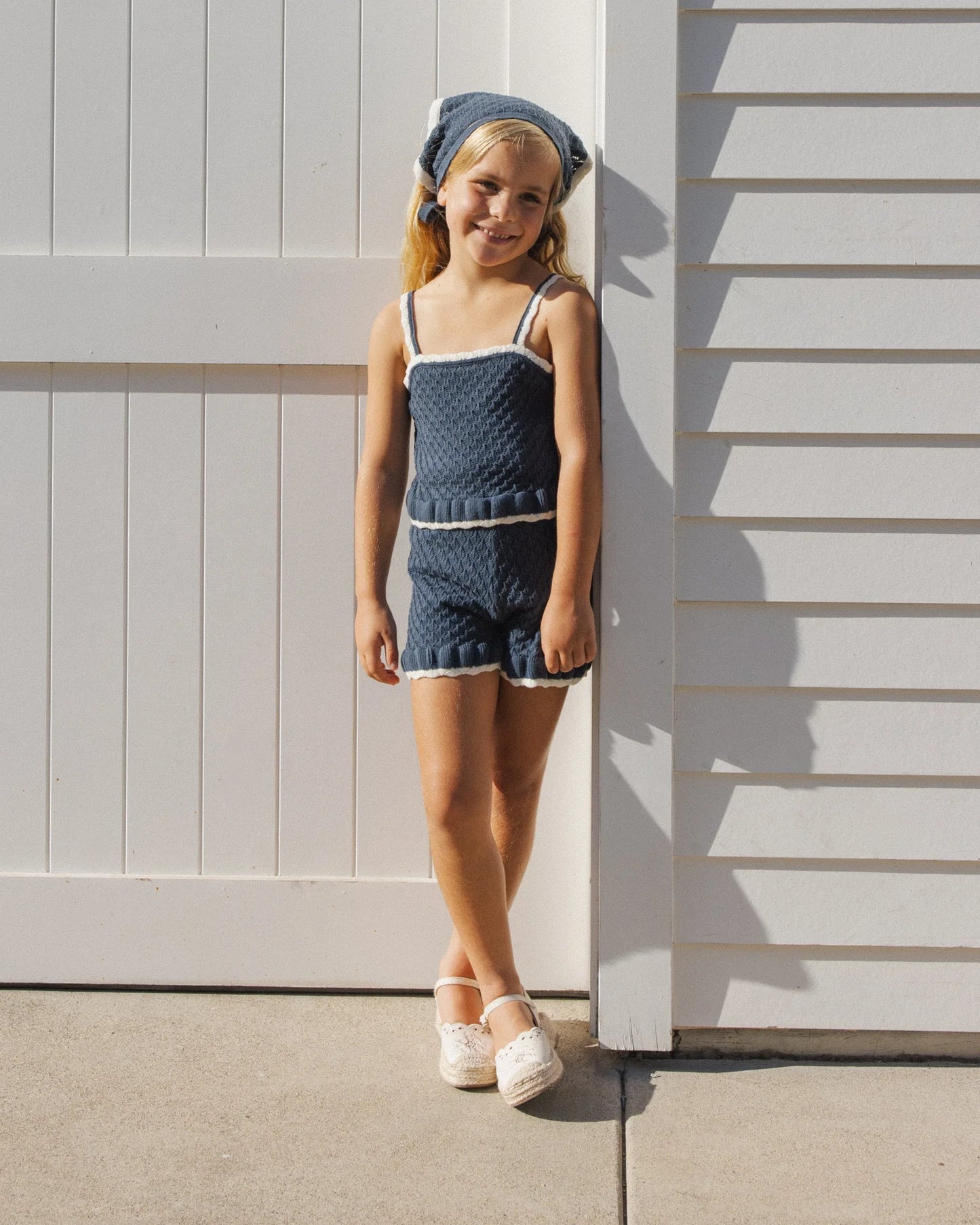 Naomi Set Navy