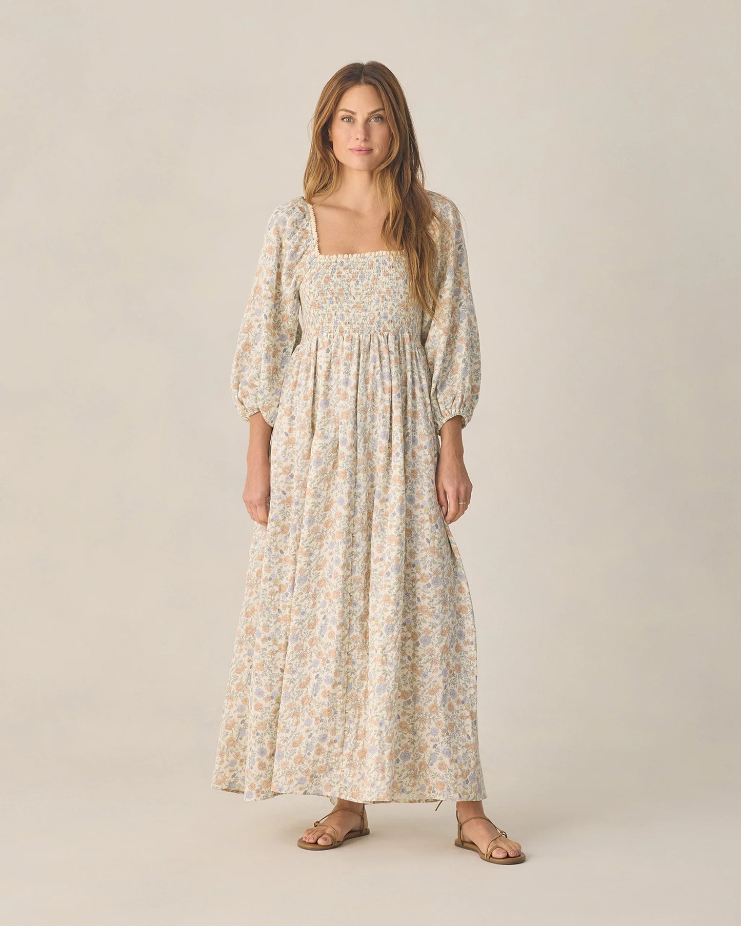 Women's Della Dress Bloom