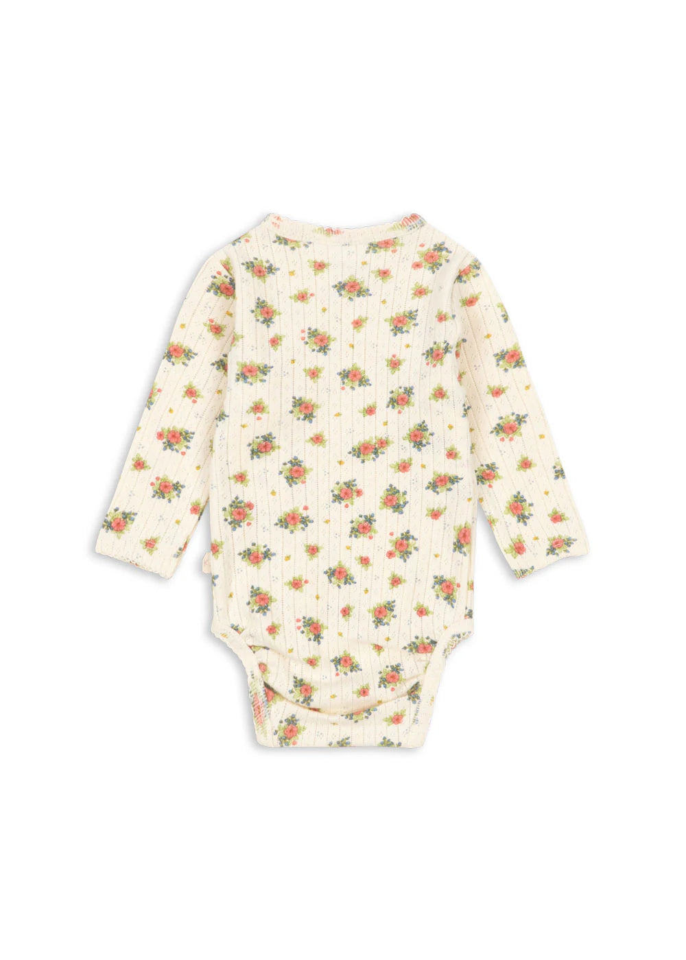 Minnie Newborn Body + Legging Set