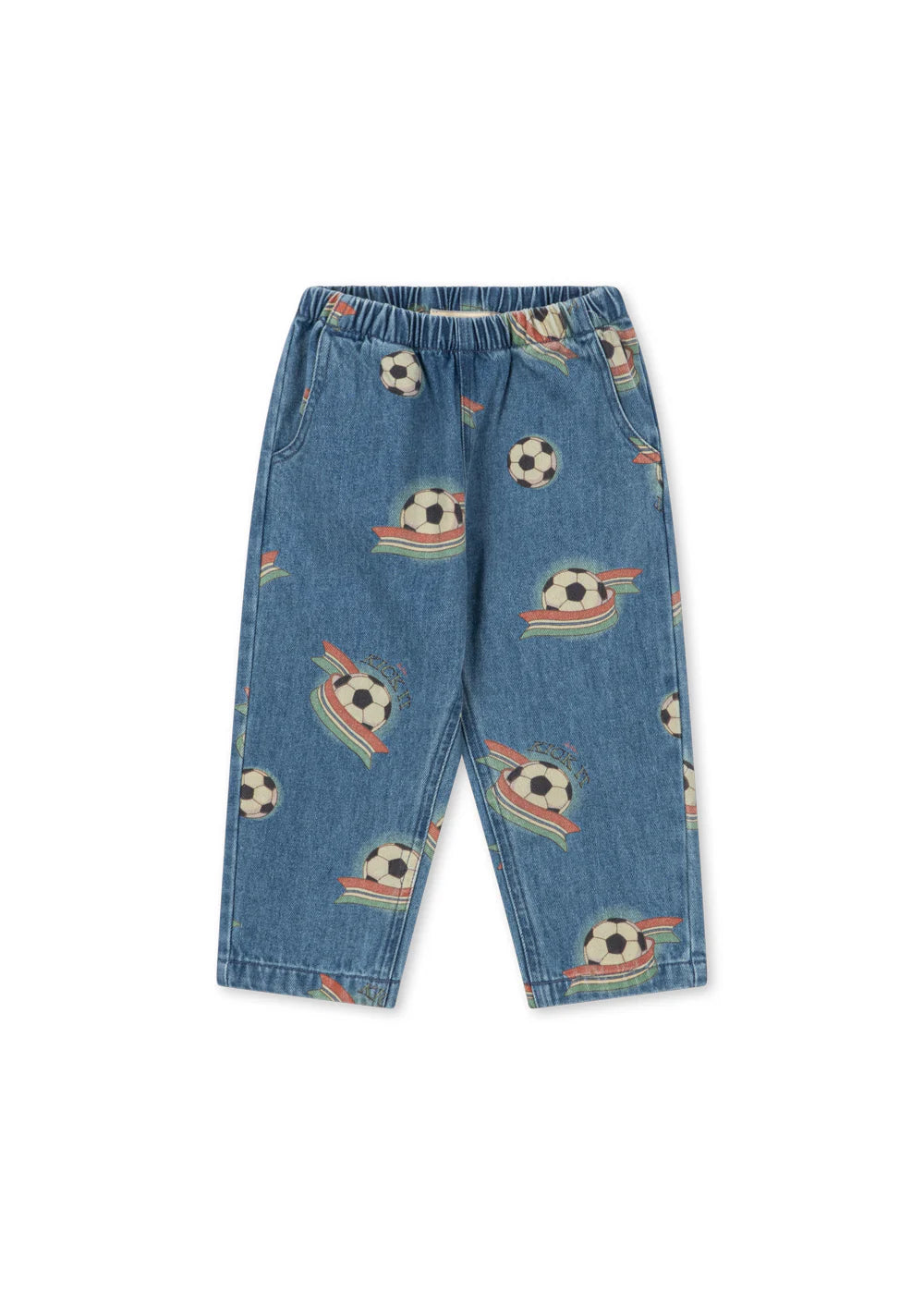 Magot Pants- Kick It