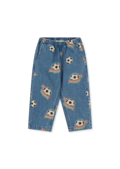 Magot Pants- Kick It