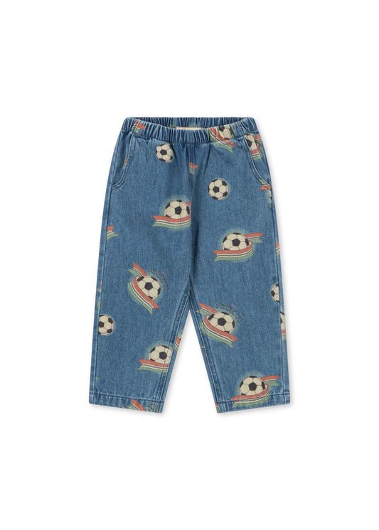 Magot Pants- Kick It