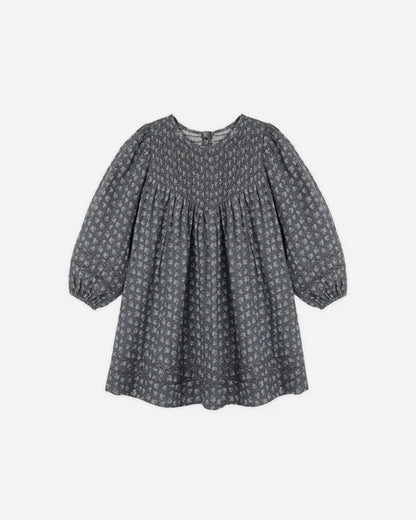 Selene Dress | Heart Ditsy