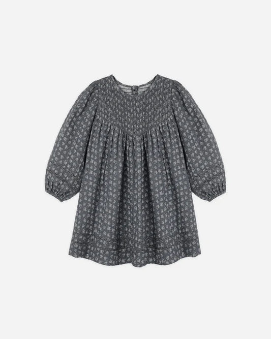 Selene Dress | Heart Ditsy