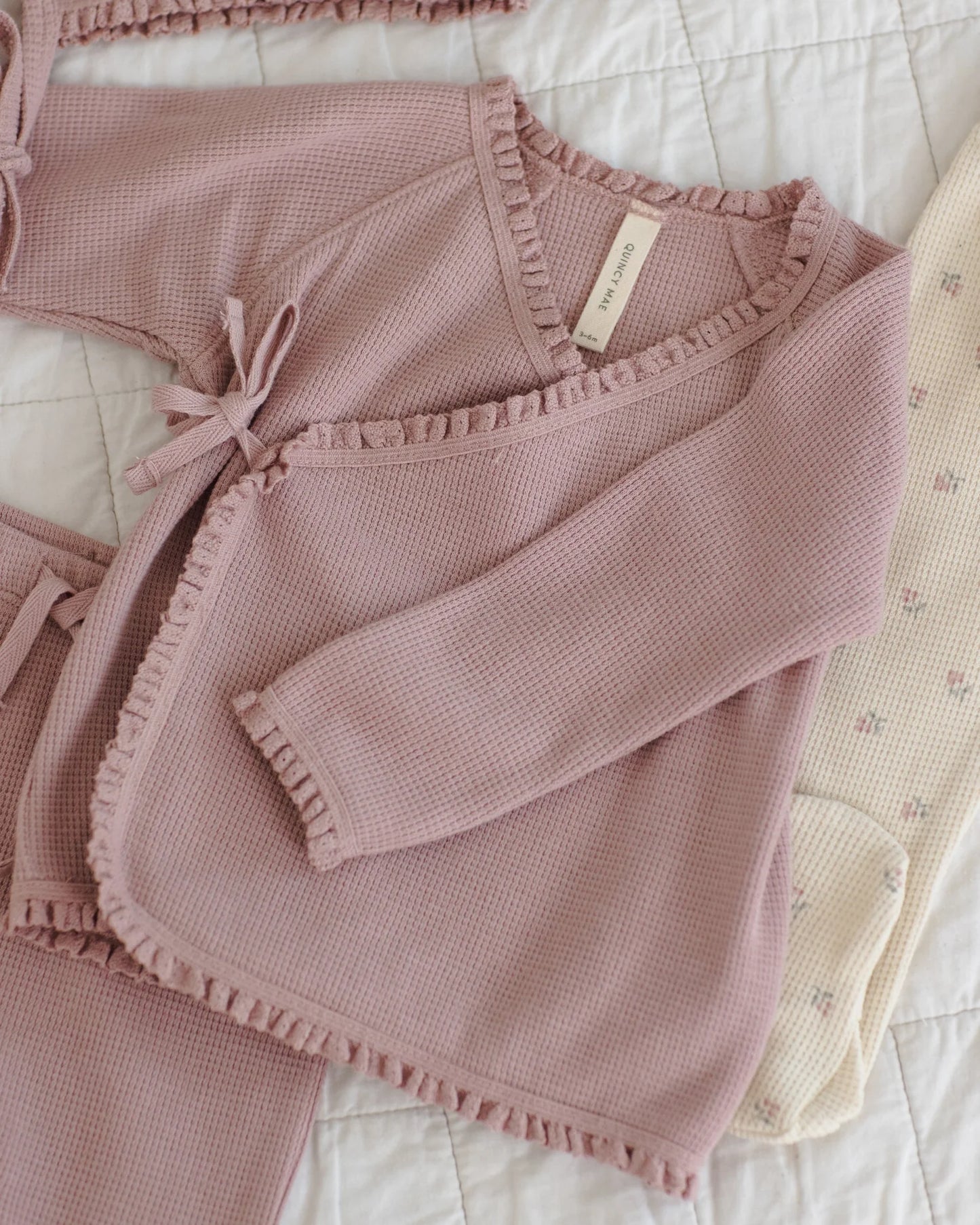 Take Home Set Mauve