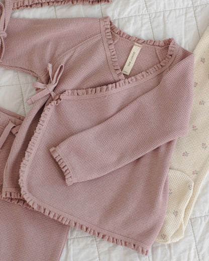 Take Home Set Mauve