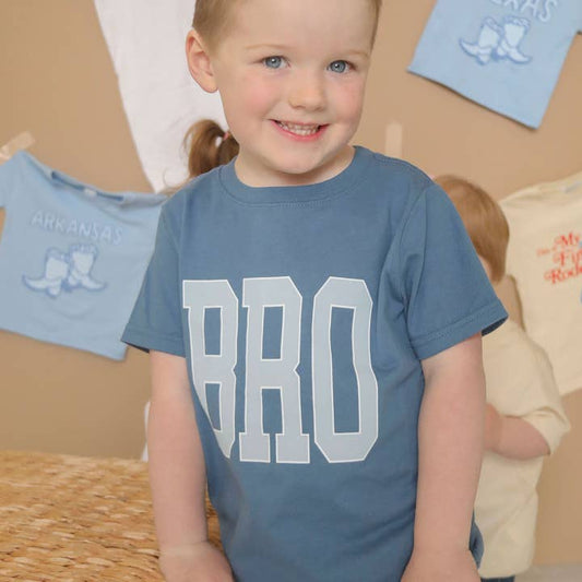 Bro Toddler T-Shirt