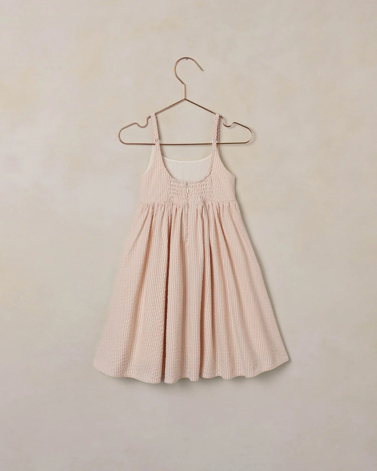 Beatrice Midi Dress  | Petal