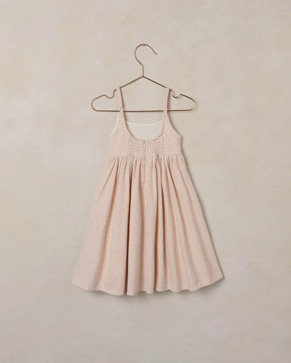 Beatrice Midi Dress  | Petal