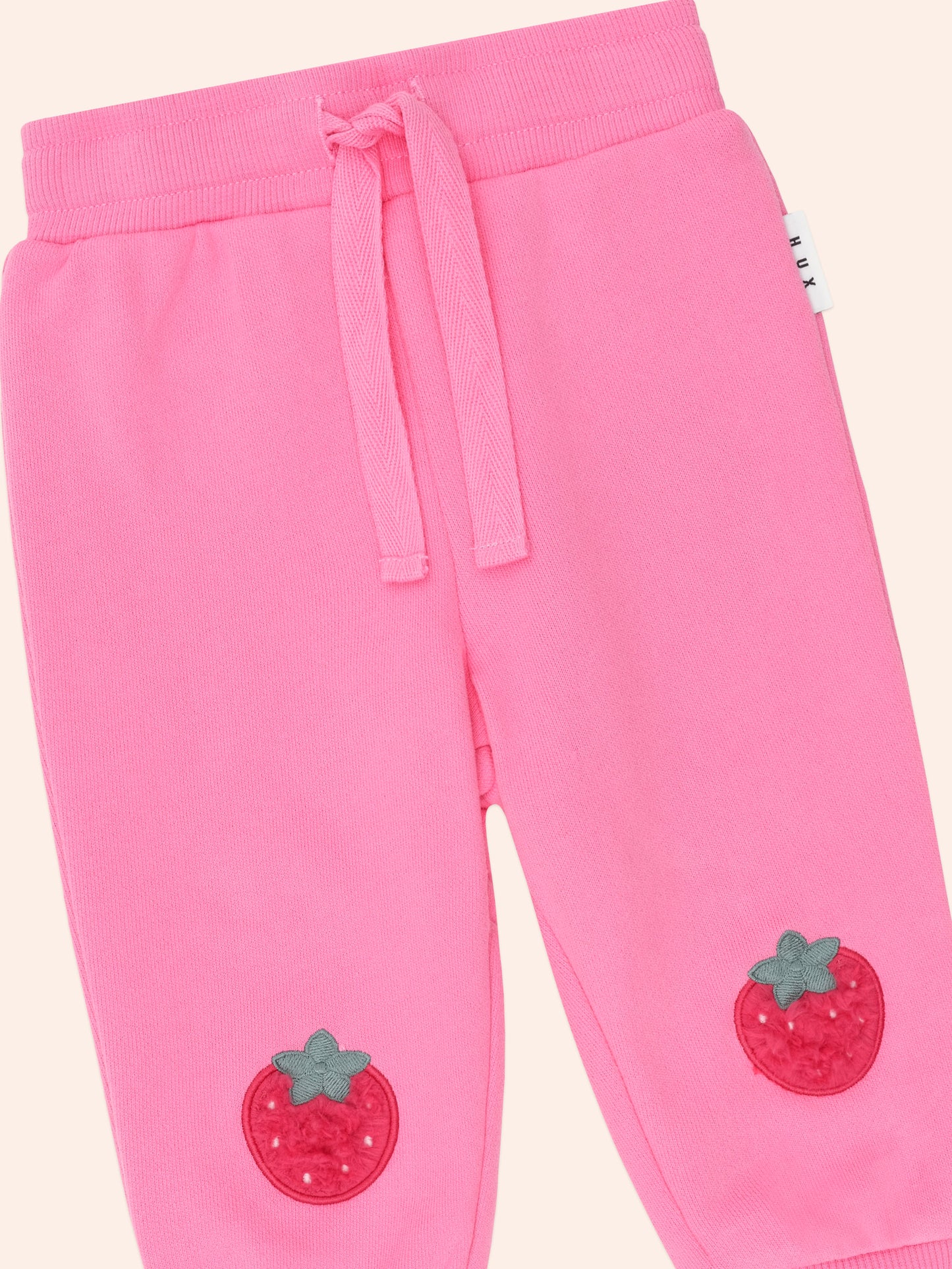 Very Berry Sweatshirt + Trackpant Set