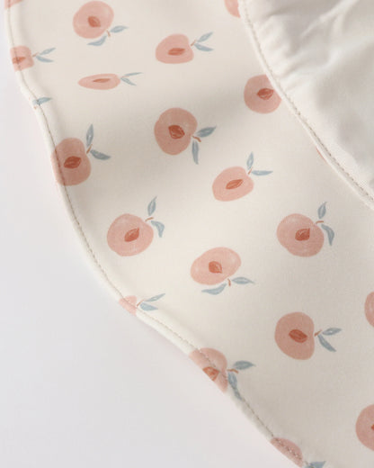 Floppy Swim Hat Peaches