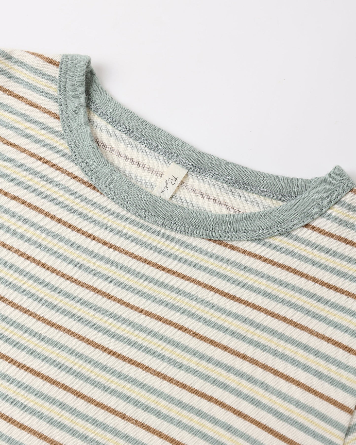 Play Set Vintage Stripe