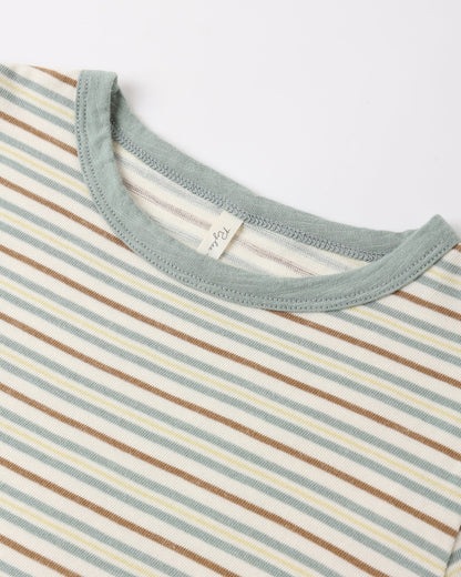 Play Set Vintage Stripe