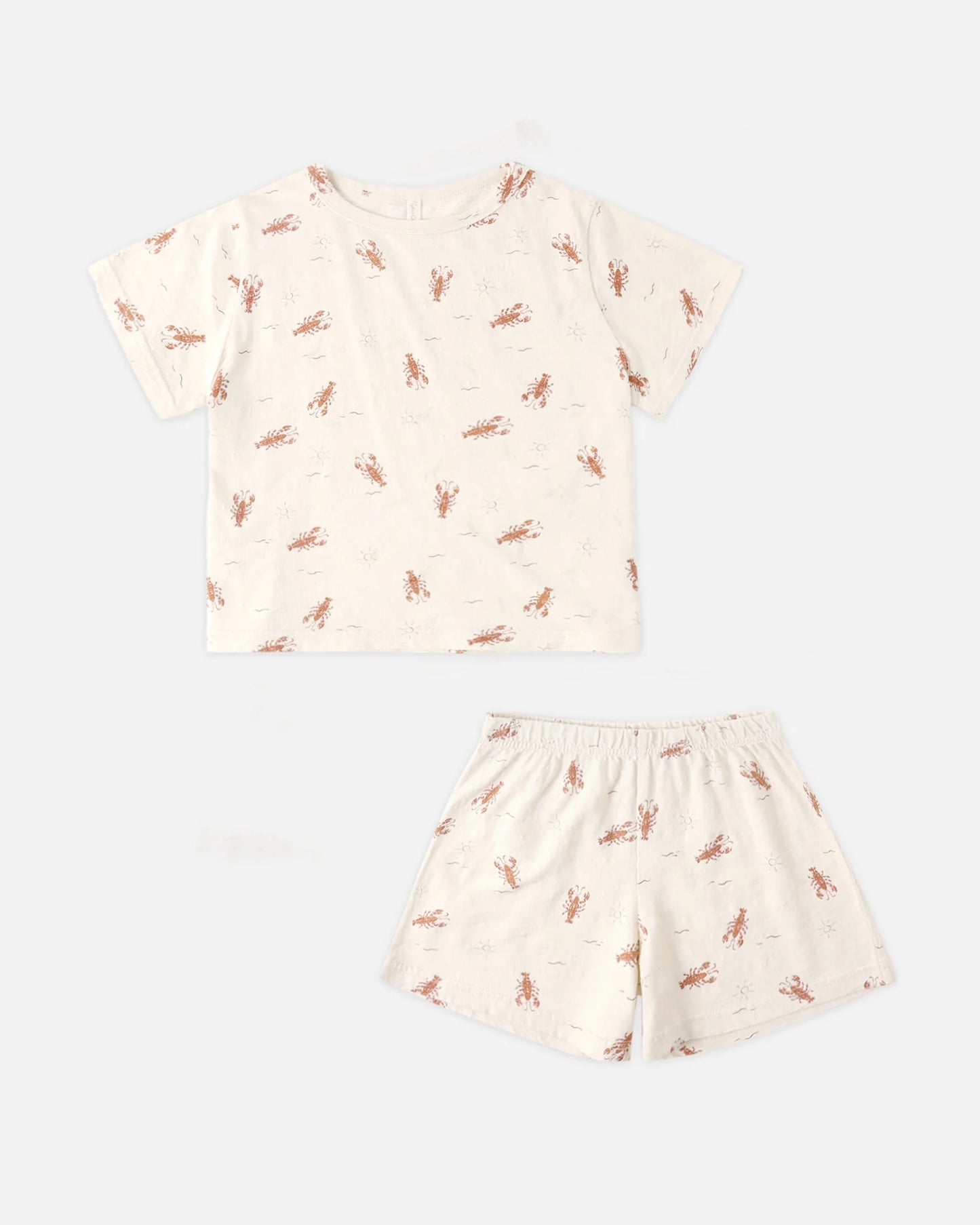 Play Set Lobsters