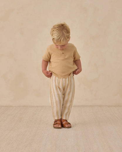 Henry Pant Summer Stripe