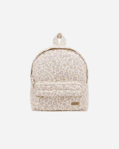 Mini Backpack Dahlia