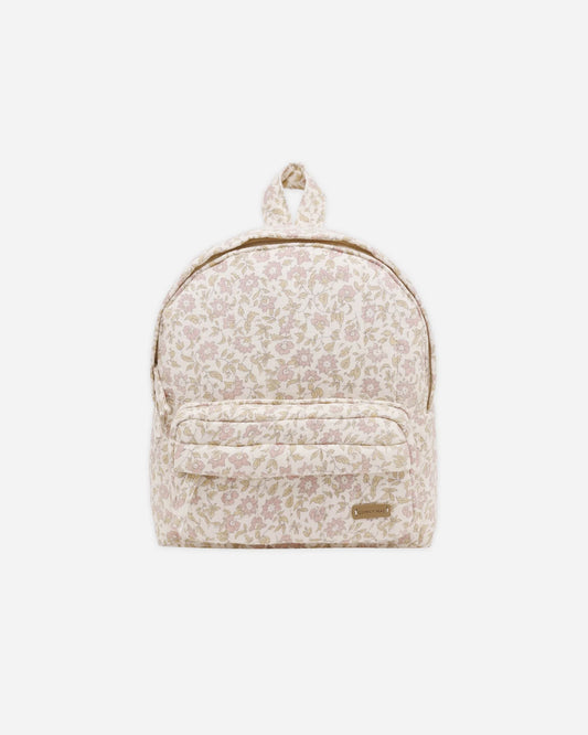 Mini Backpack Dahlia