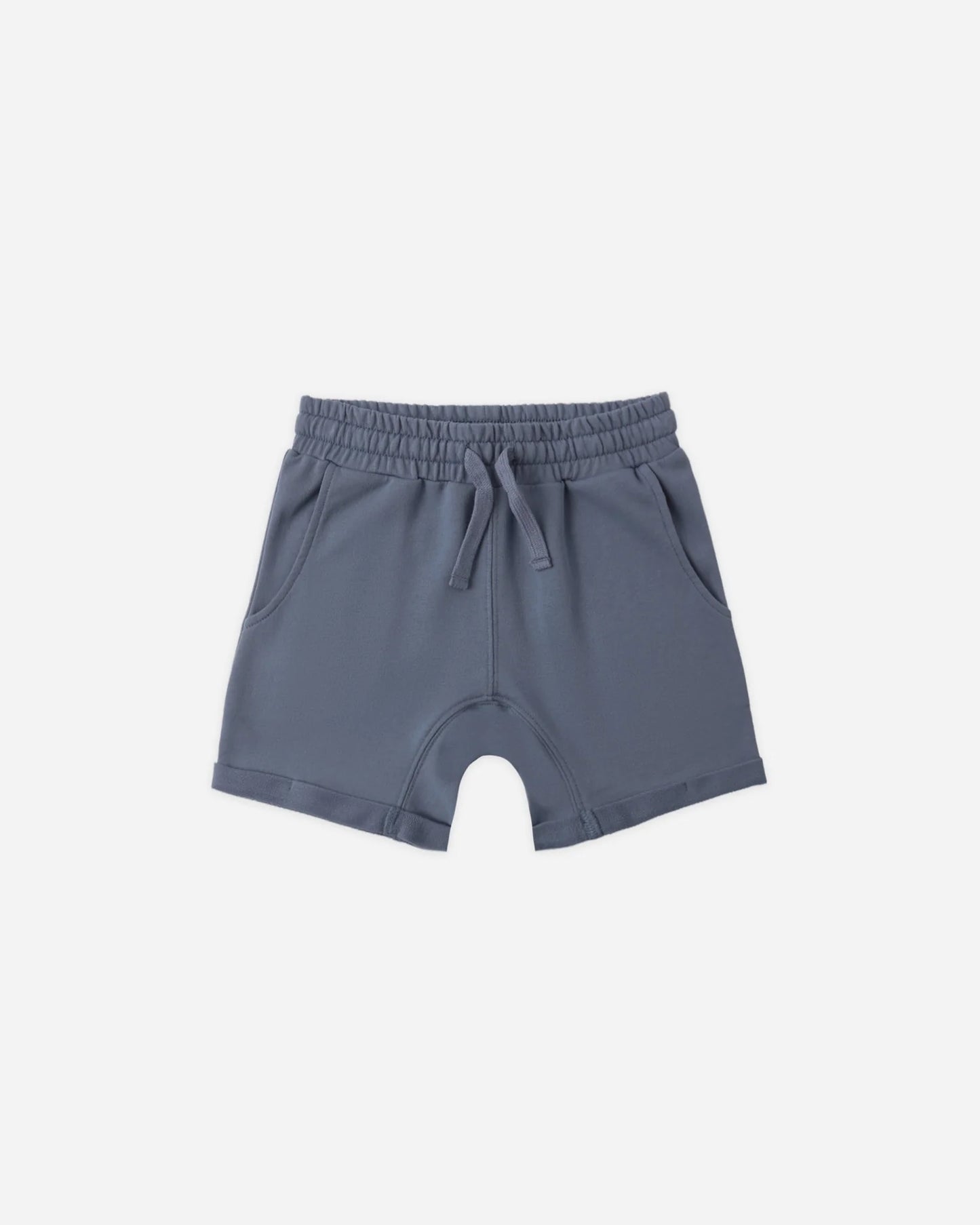 Relaxed Short || Marine